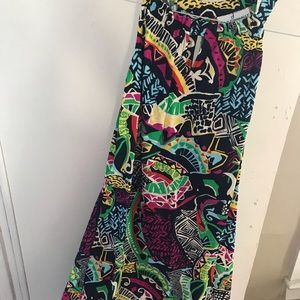Jude Connally Lisa Dress